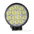 Vender luz de trabajo LED de 42W popular de 42W